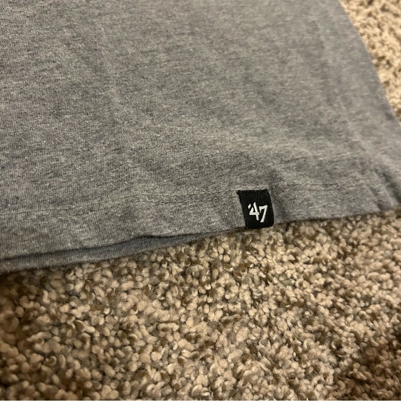 Houston Astros ‘47 brand tshirt - Picture 5 of 9